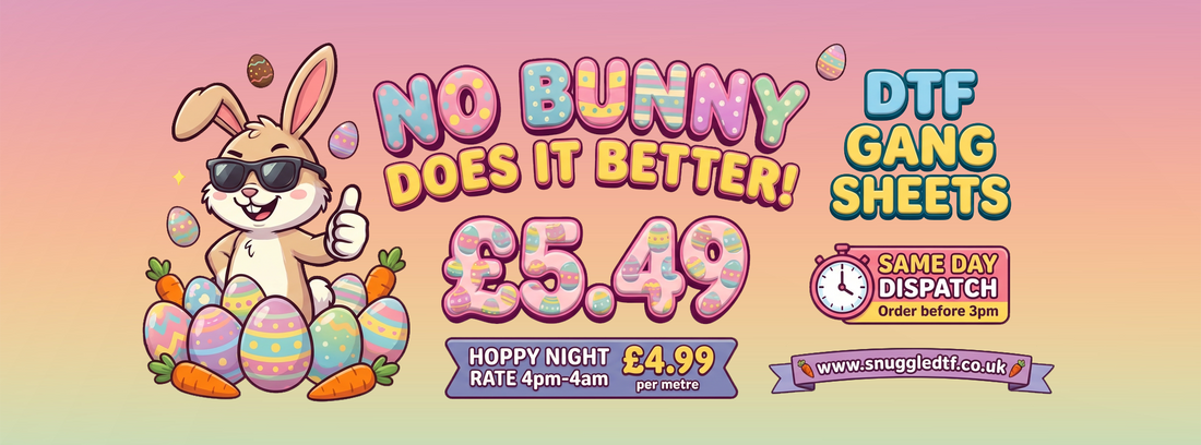 Easter Opening Times and Delivery Cut Offs
