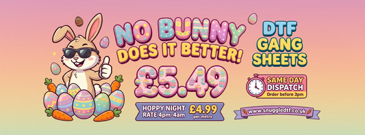 Easter Opening Times and Delivery Cut Offs